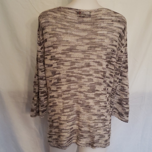 LAURA PETITES Sweater - Picture 2 of 4